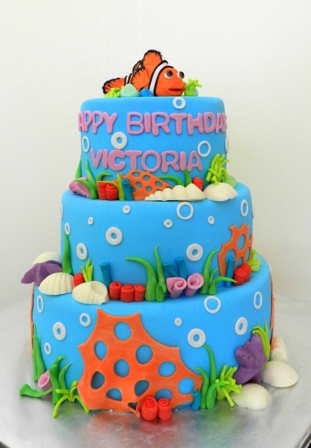 gateau anniversaire bebe garcon - Gâteaux D'anniversaire Pour Enfant sur Pinterest Gâteaux 