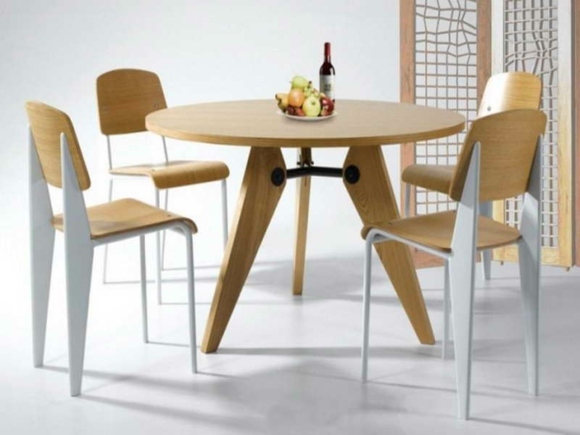 table contemporaine ikea