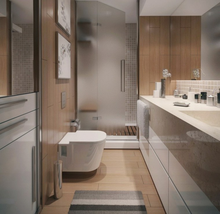 Deco Salle de bains : Style (Zen, design, retro, nature...), meubles et