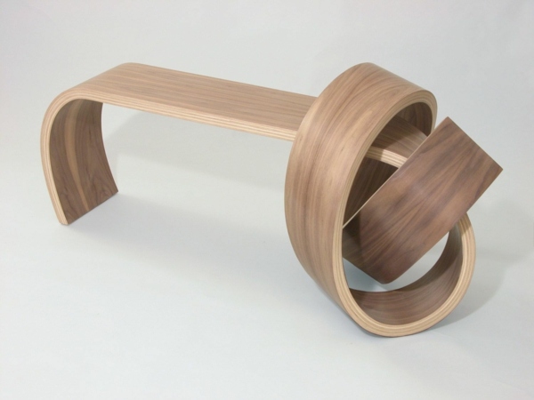 meubles design en bois
