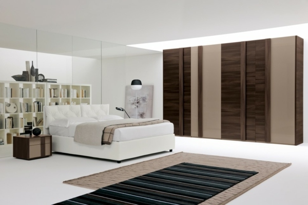 meuble rangement chambre design