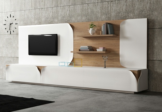 meubles design moderne