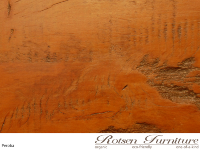 essence de bois mobilier design table qualité