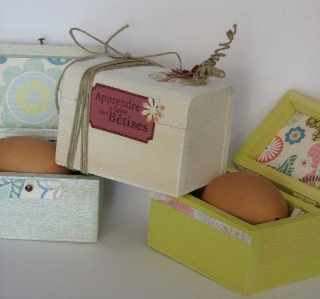 pâques idée déco boîte à œufs lapin de paques coloriage paques 