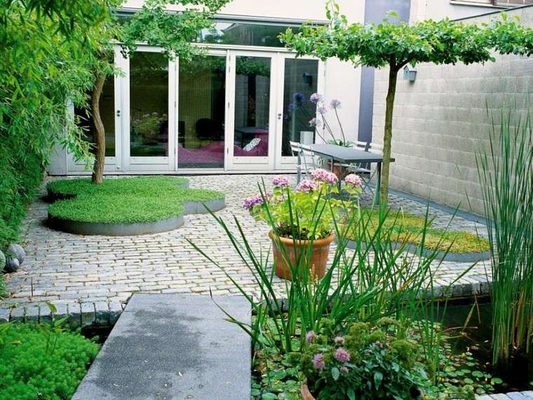 jardin-contemporain-moderne