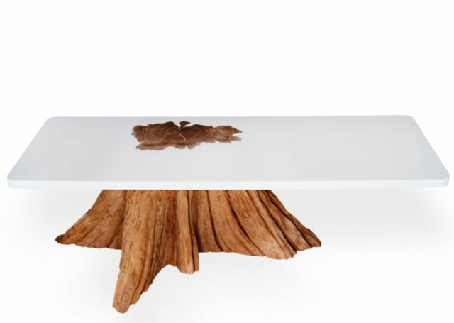 table-tronc-darbre-mobilier-en-bois
