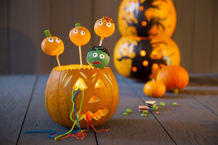decoration-halloween-citrouille-idee-exterieur