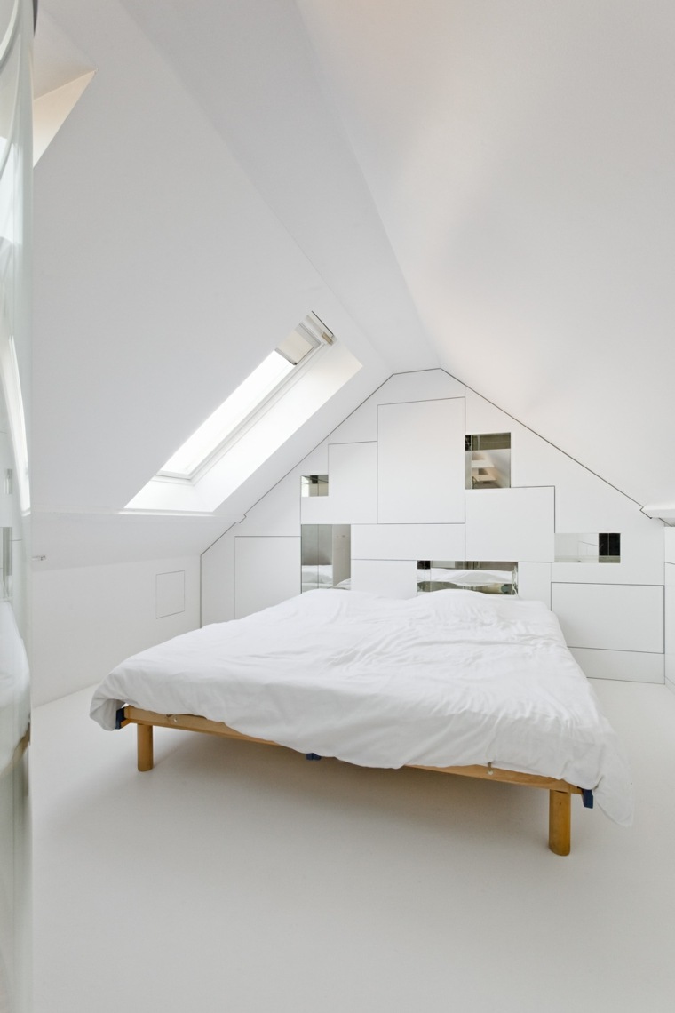 idées déco chambre à coucher intérieur minimaliste chambre