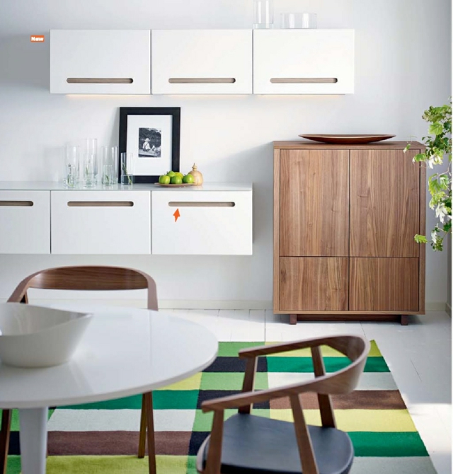 meuble cuisine Ikea 2015