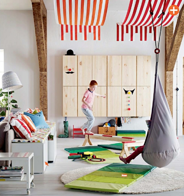 mobilier enfant Ikea 2015
