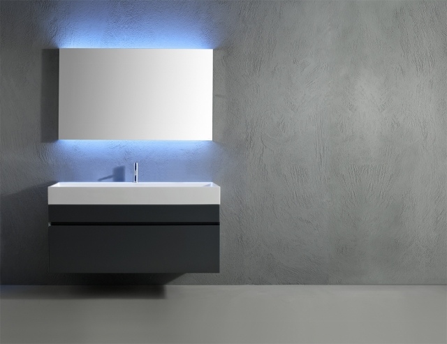 Antonio-Lupi-design-miroir-salle-de-bains-moderne-confort-complet-sous-lavabo
