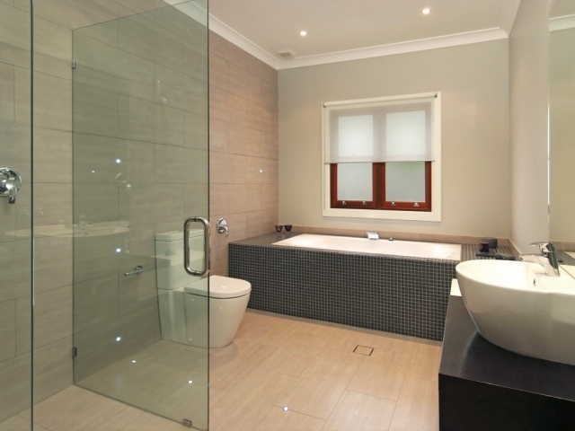 baignoire-douche-idée-originale-separes-forme-rectangulaire-vasque