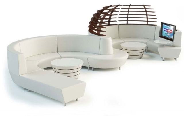 canapé-cuir-blanc-table-ronde-salon-confort-complet-idée-originale-