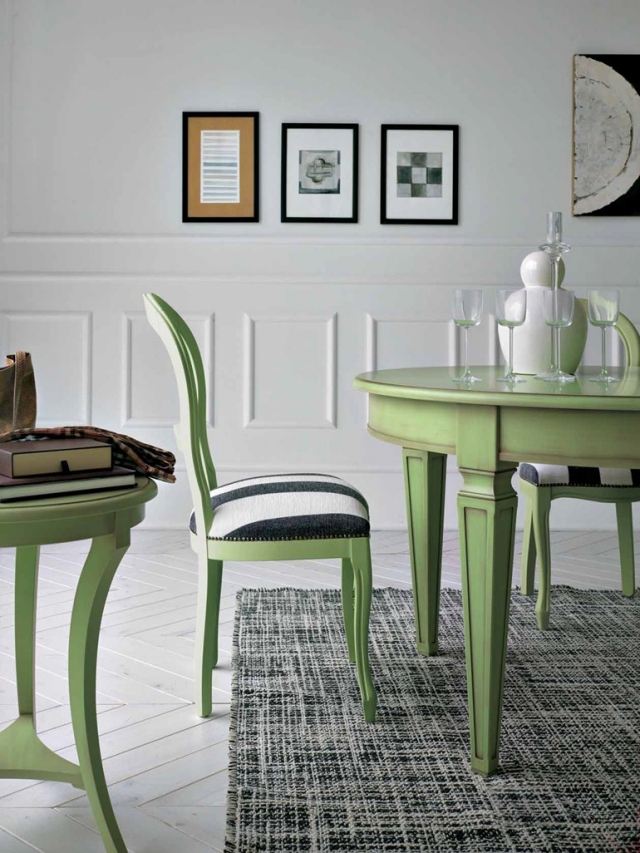 chaises-design-LUCREZIA-Dall’Agnese-noir-blanc-bois-vert