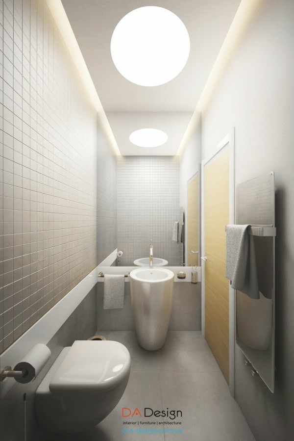 design toilettes ultra moderne