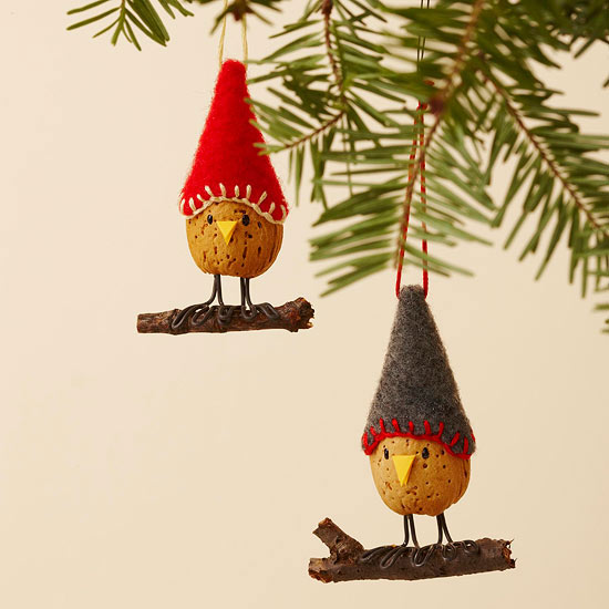 déco-de-Noël-DIY-idée-originale-mini-oiseaux