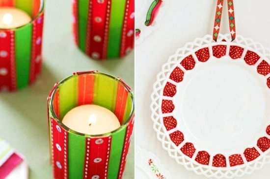 décoration-de-Noël-DIY-bougies-bougeoirs-sympas