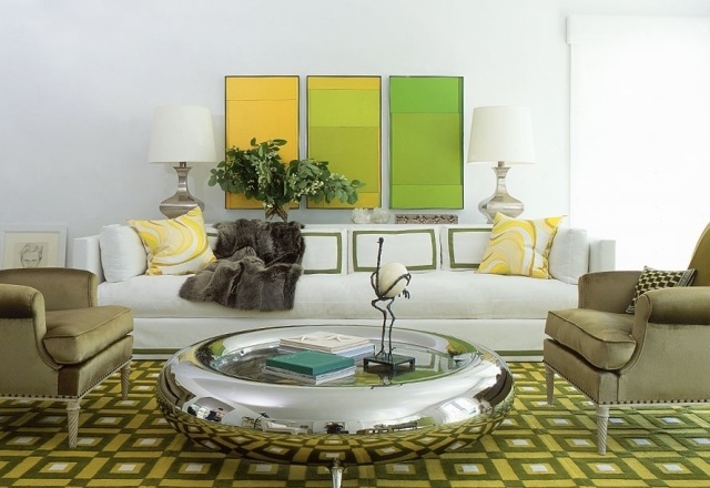green-patterned-rugs-for-living-room