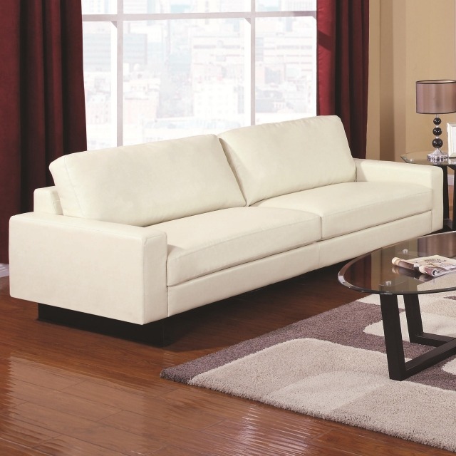 meubles-contemporains-idée-originale-canapé-blanc