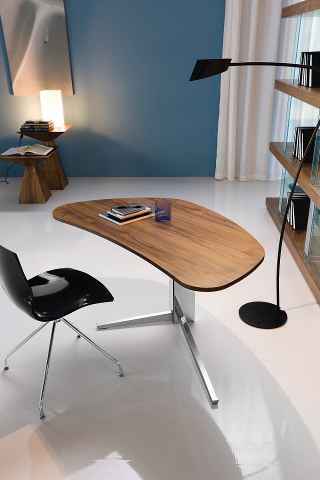 meubles italiens bureau design Paolo Cattelan