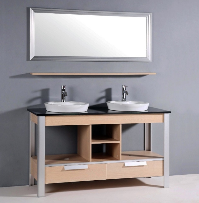 miroir-salle-de-bains-moderne-confort-complet-forme-rectangulaire-double-lavabo