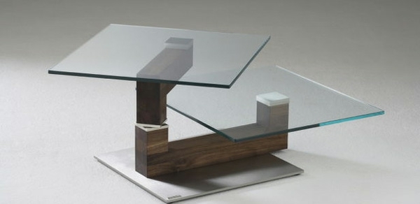 table design original glass production