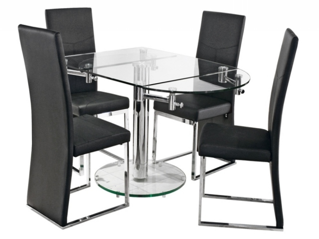 table-salle-à-manger-extensible-matériau-verre-idée-originale