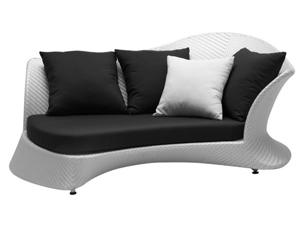 Design moderne du canapé par gpb