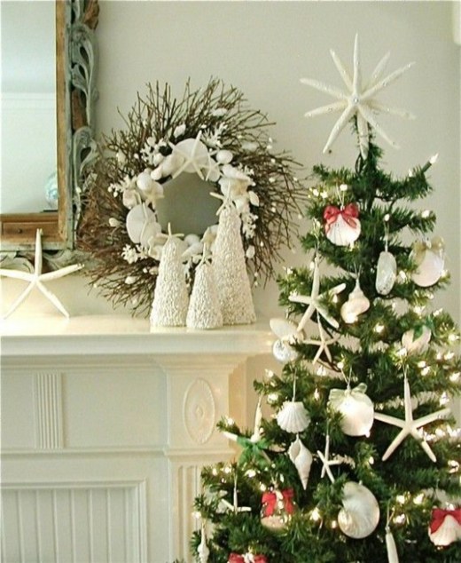 arbre Noel decoration idee