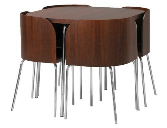 chaises table manger design original Ikea
