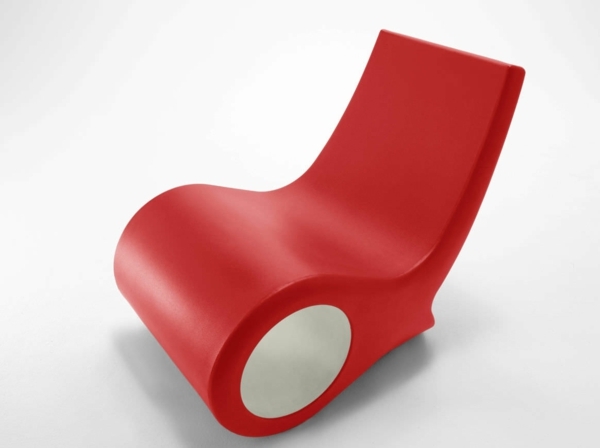 meuble fauteuil design Cappellini