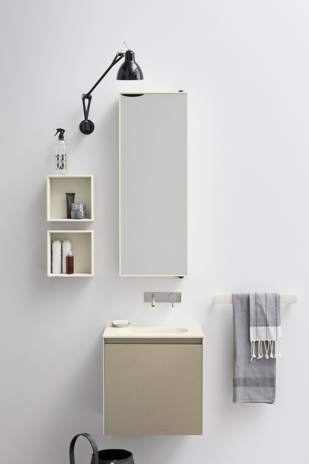 miroir salle de bain deco rexa design