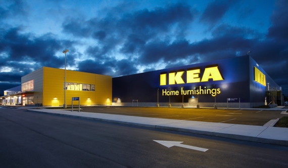 IKEA Magasin