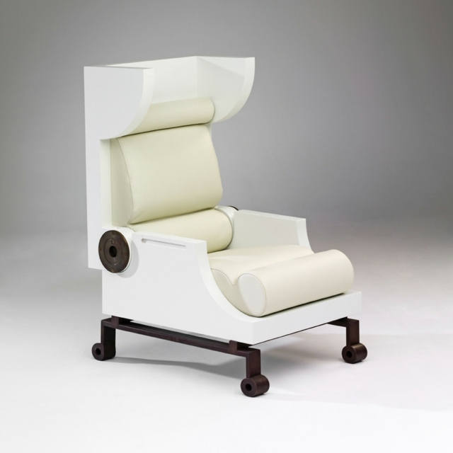 chaise fauteuil unique design ultra moderne