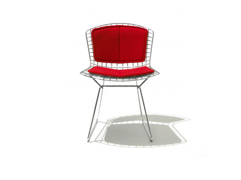 chaise jardin bertoia-american classic by Kno