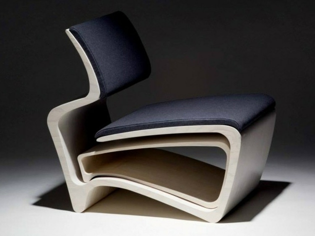 fauteuils design interessant Havuu