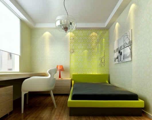 idee decoration chambre design