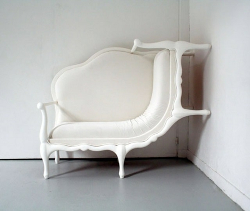 canape blanc meuble contemporain magnifique lila jang