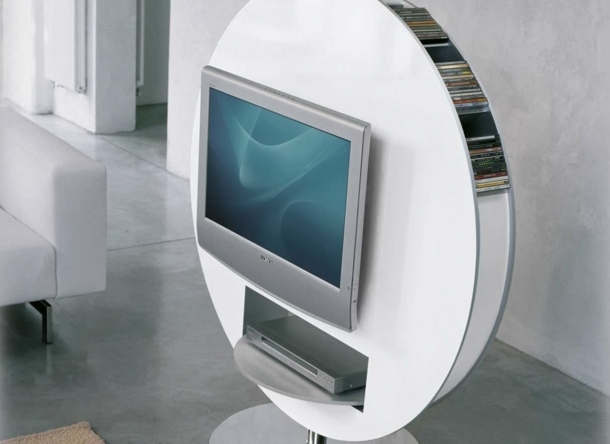 meuble tele design original
