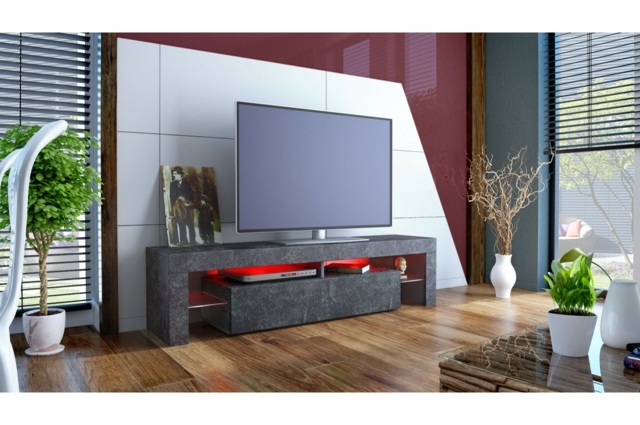 meuble tv irio design