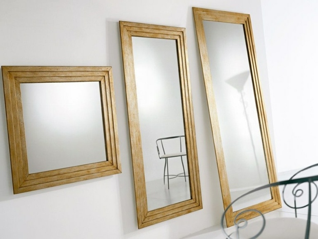 miroir deco moderne Ciacci Group