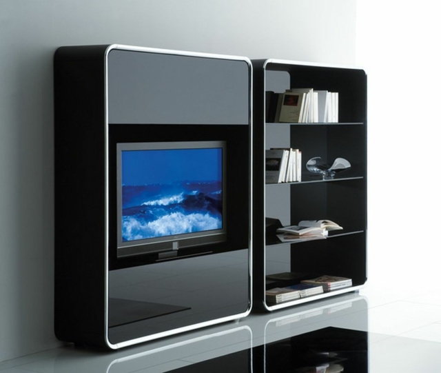 moderne design meuble tv