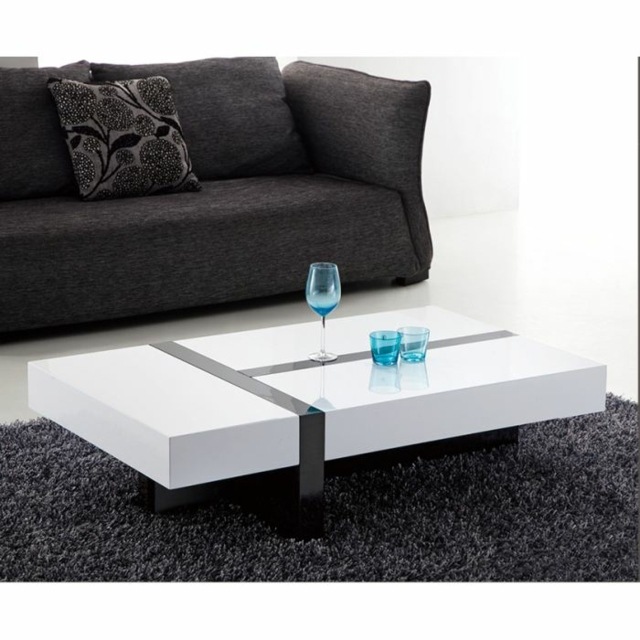 table basse design style