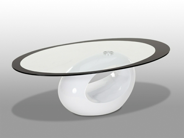 table basse design miranda