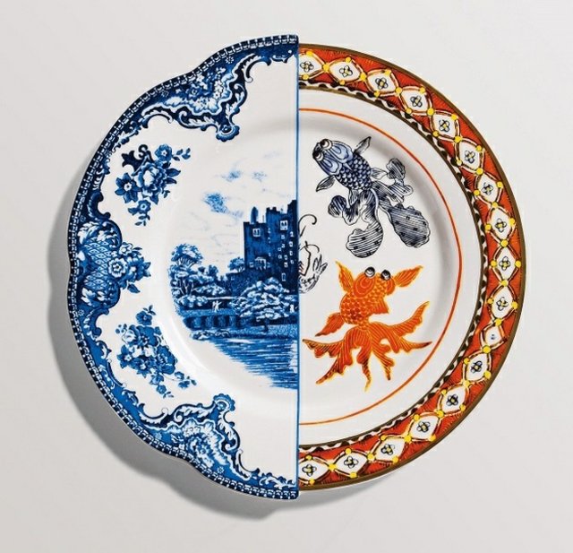 service vaisselle porcelaine bone china collection originale design de ctrlzak studio assiette en porcelaine collection- service-vaisselle-design-de-ctrlzak-studio