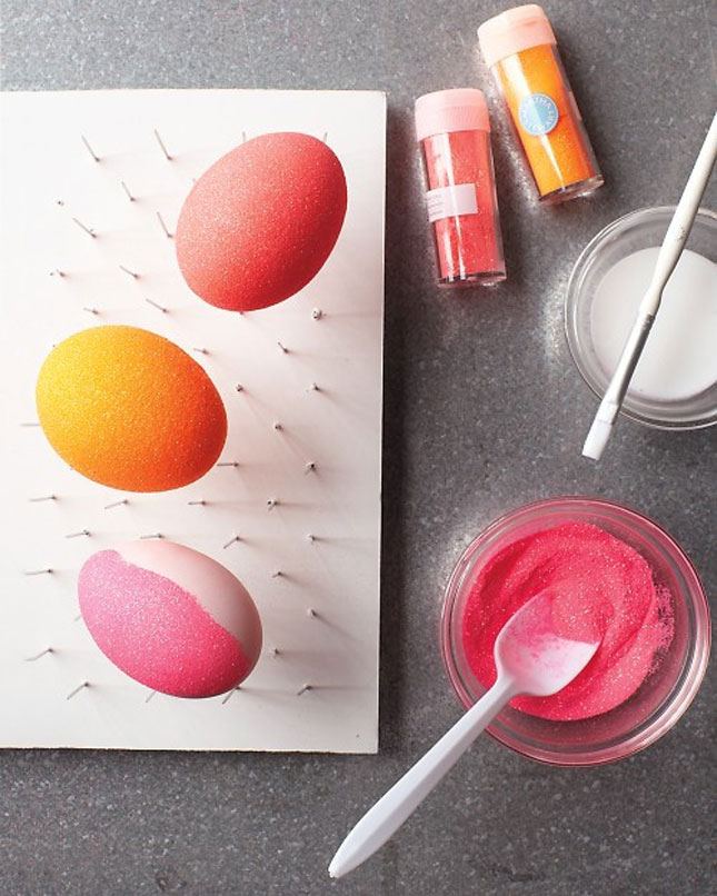 coloriage oeuf de pâques brillant coloriage idée déco moderne briller