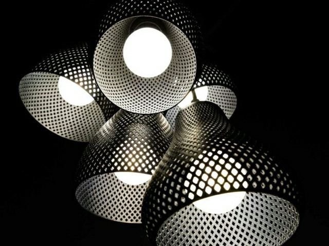 impression 3d luminaire design studio italie meraldirubini deco objet design