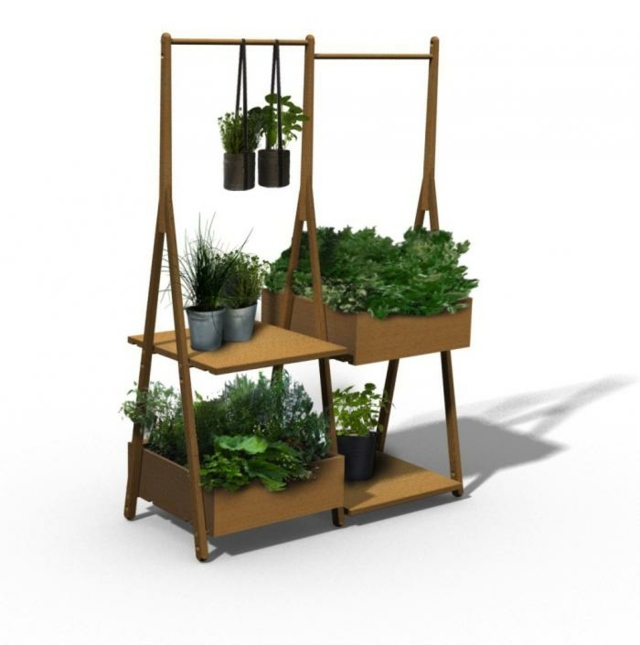 meuble design jardinage disponible commerce