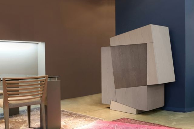 mobilier moderne meuble stylé design salon joel escalona moderne booleanos roche bobois