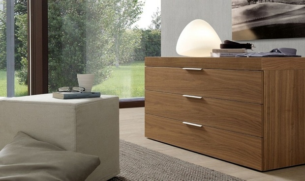 meuble rangement design minimaliste